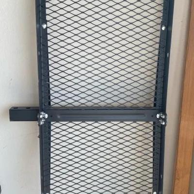 Hyper tough Cargo Rack