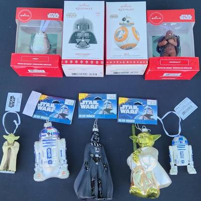 Christmas In The Stars