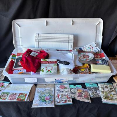 Felt And Craft Patterns