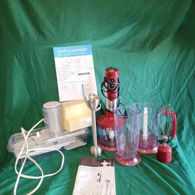 For The Kitchen Counter 