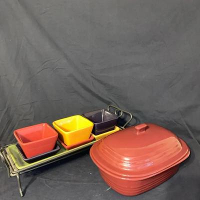 Pampered Chef Kitchen 