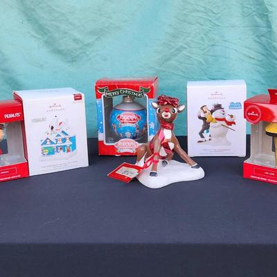 Television Christmas Specials