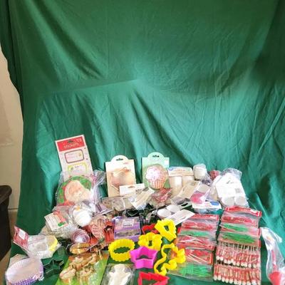 Cookies And Cupcakes 