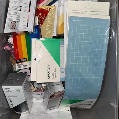 Craft Supplies
