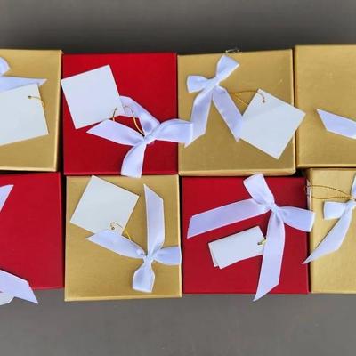 Illuminating Glass Ornaments 