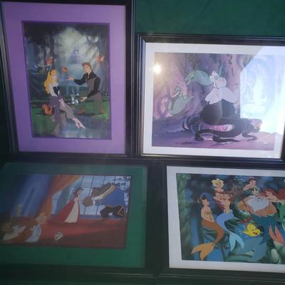 Disney Prints #2