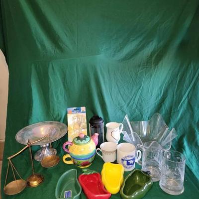 Kitchen Collectables