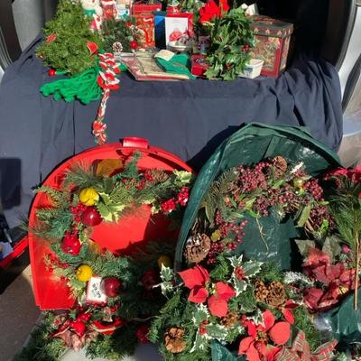 Christmas Decor 