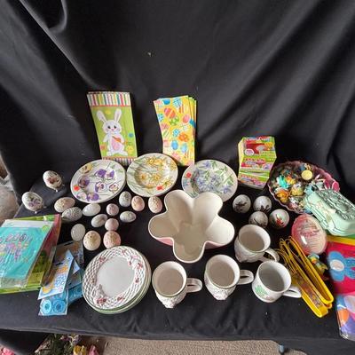 Go All The Way For Easter