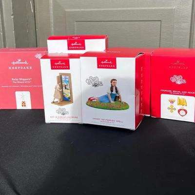 Not In Kansas Anymore