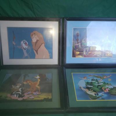 Disney Prints #1