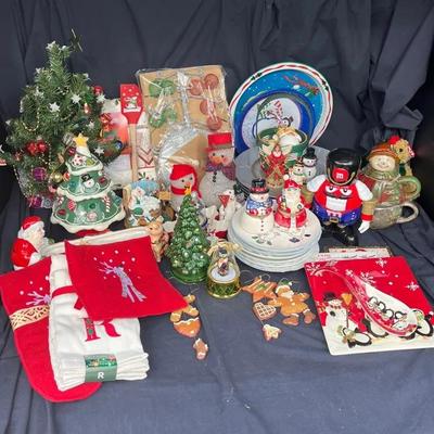 It’s Christmas Time