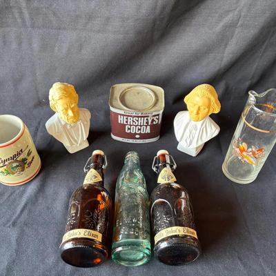 Vintage Collectibles