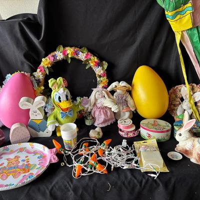 Decorate For Easter