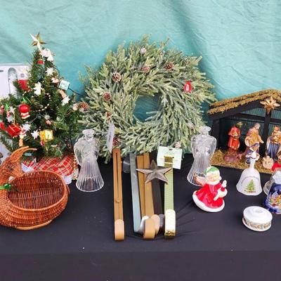 The Reason For The Season