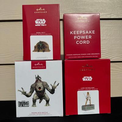 Star Wars: The Book of Boba Fett Plus