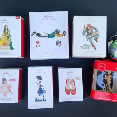 Hallmark's Audience Favorites