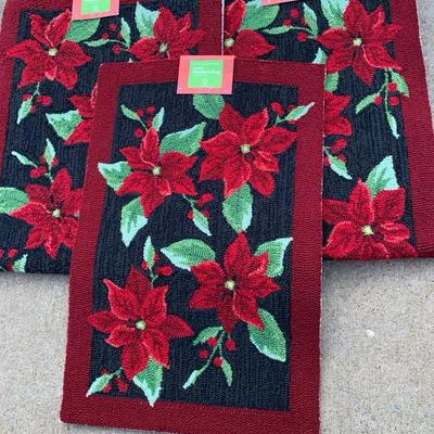 Christmas Rugs