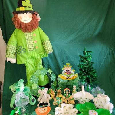 St Paddy Treasures