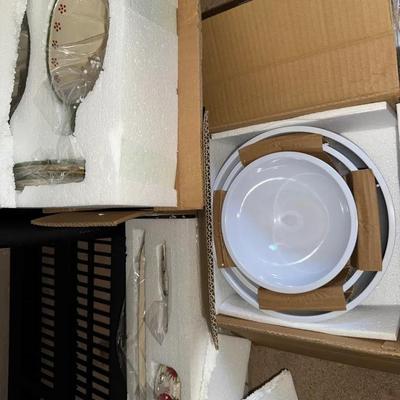 Poinsettia Temptations