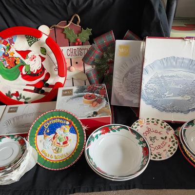 Last Of The Christmas 