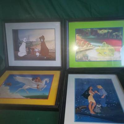 Disney Prints #3
