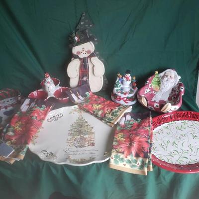 Love That Christmas Stuff