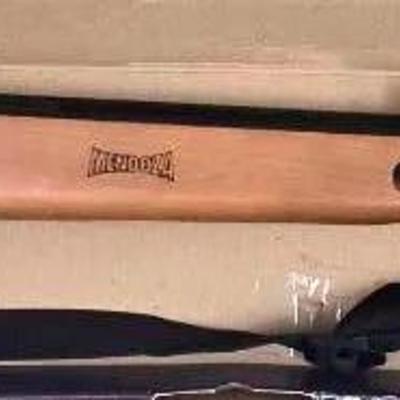 "Mendoza" RM 600 Air Rifle