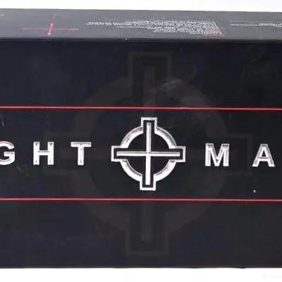 "SightMark" Wraith Digital Riflescope