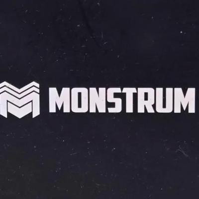 "Monstrum" Raven Prism Scope