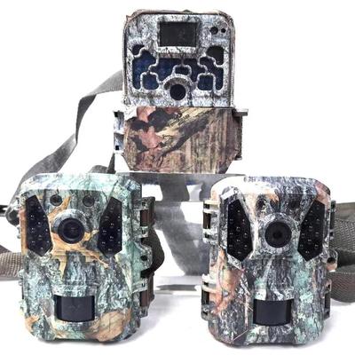 "Browning" Trail Camera and Others