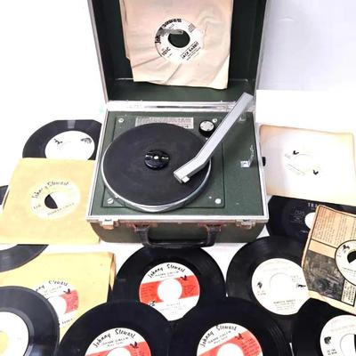 "Johny Stewarts" Electri-Call Game Caller