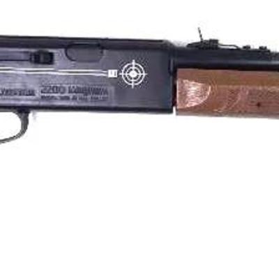 "Crosman" 2200 Magnum Air Rifle