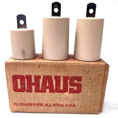 "OHAUS" Attachment Mass