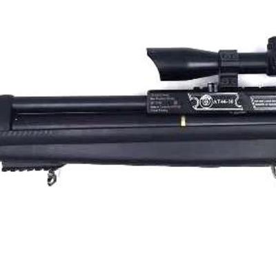 "Hatsan" AT44-10 PCP Air Rifle