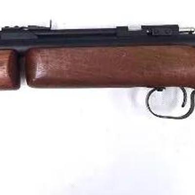 "Benjamin Frankin" Model 342 Air Rifle