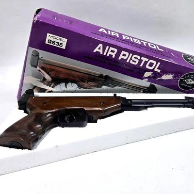 QS35 Air Pistol 