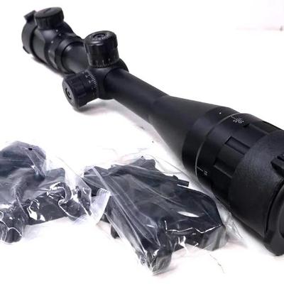 "Cvlife" Tactical Scope