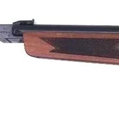 "Slavia" Model 77 LUX Air Rifle