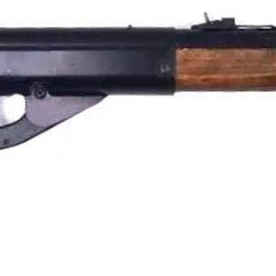 "Daisy" Model 95 B BB Air Rifle