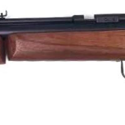 "Benjamin Sheridan" Model 397P Air Rifle