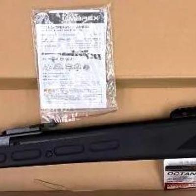 "Umarex" Octane Pellet Air Rifle