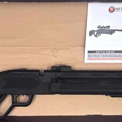 "Hatsan" Vectis Air Rifle