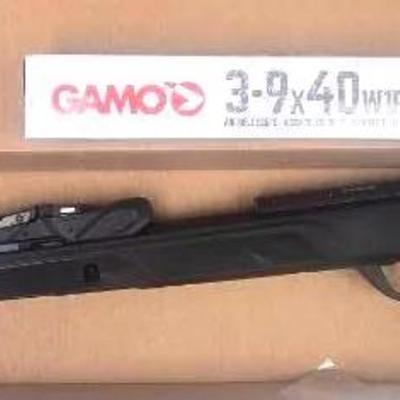 "Gamo" Swarm Fusion 10x Gen 2 Air Rifle