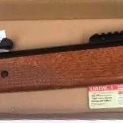 "Ruger" Impact Air Rifle 