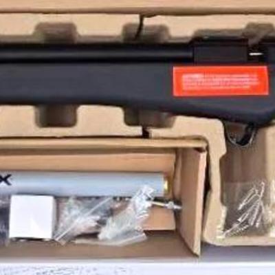 "Umarex" Origin PCP Air Rifle