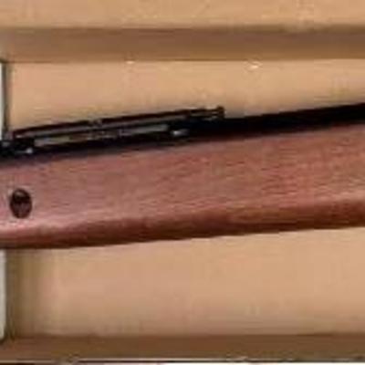 "Mendoza" RM 2000 Air Rifle