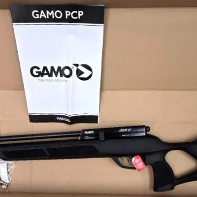 "Gamo" Urban PCP Airgun 
