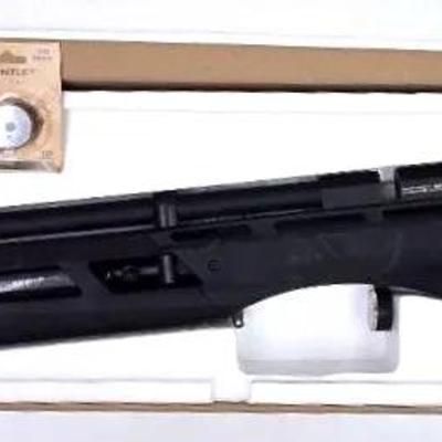 "Umarex" Gauntlet PCP Air Rifle #1