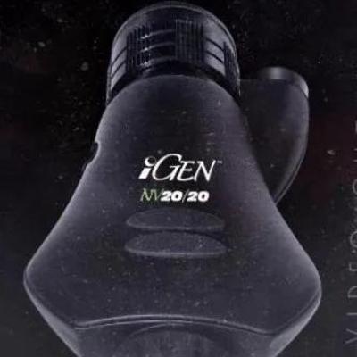 "IGen" NV 20/20 Digital Night Vision Monocular